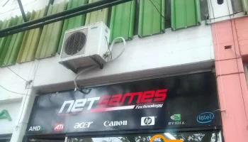 NetGames - San Rafael NetGames - San Rafael