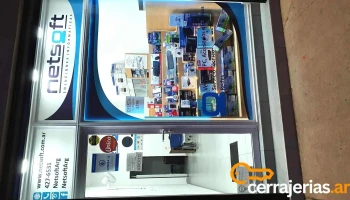 Netsoft - La Banda Netsoft - La Banda