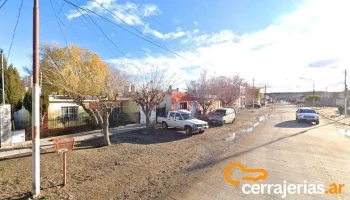 Nexo Integral Sas - Caleta Olivia Nexo Integral Sas - Caleta Olivia