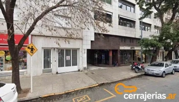 Nextguard Sa - Soluciones Integrales en Seguridad - Buenos Aires