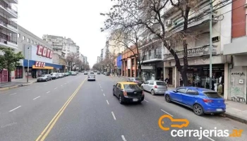 Neyer Seguridad - Cdad. Autónoma De Buenos Aires