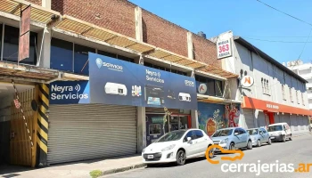 Neyra Servicios - Córdoba