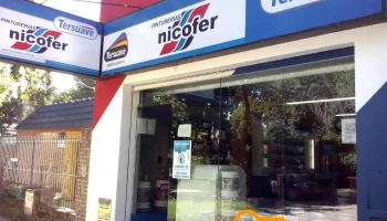 Nicofer Pintureria - Funes Nicofer Pintureria - Funes