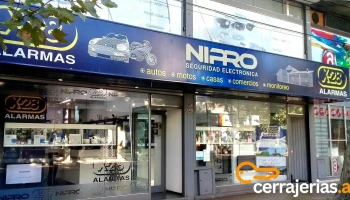 Nipro - M5500Hnf Mendoza Nipro - M5500Hnf Mendoza