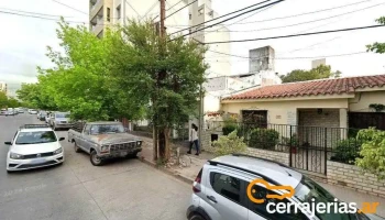 Noa Ambiental S.h. - Av. Batalla De Salta