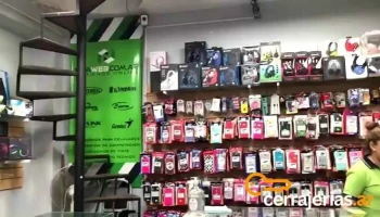 NoaWeb - San Fernando Del Valle De Catamarca