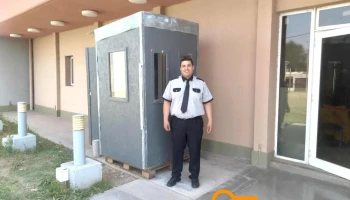 Noble Seguridad S.a.s - Santa Rosa Noble Seguridad S.a.s - Santa Rosa