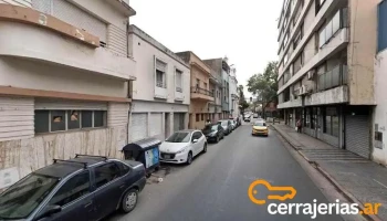 Noblesse Sa - Seguridad Integral de Servicios Generales - Córdoba