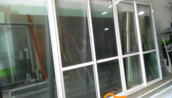 Norte Aluminio - Reconquista Norte Aluminio - Reconquista