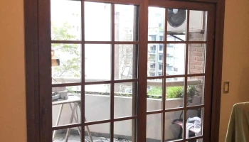 Novoglas Aberturas - C1426Cqg Cdad. Autónoma De Buenos Aires