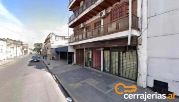 Nr cerrajeria - San Miguel De Tucumán
