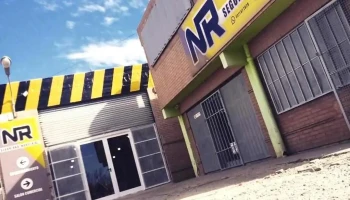 Nr seguridad Industrial - Río Tercero
