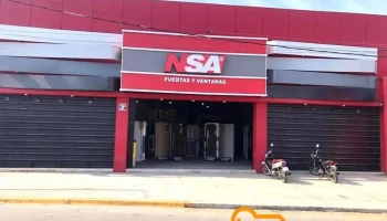 Nsa Puertas y Ventanas - Sucursal Catamarca - San Fernando Del Valle De Catamarca