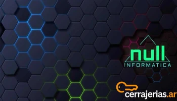 Null informática - Corral De Bustos-Ifflinger Null informática - Corral De Bustos-Ifflinger