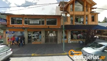 Numeral Sma - San Martín De Los Andes