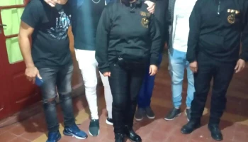 NyC - Villa Carlos Paz NyC - Villa Carlos Paz