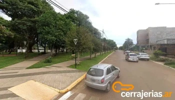 Nyf Distribuciones - Corrientes