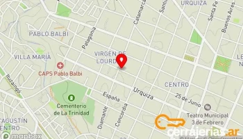 Obra Social del Personal de Seguridad Comercial, Industrial e Investigaciones Privadas (ospsip) - Paraná Obra Social del Personal de Seguridad Comercial, Industrial e Investigaciones Privadas (ospsip) - Paraná