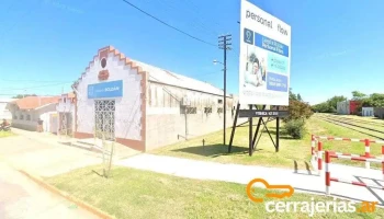 Obras Particulares Roldan - Santa Fe