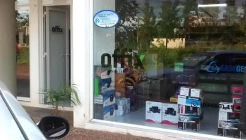 Offix Servicios Informaticos - E3228Cqz Chajarí
