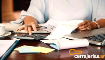 Oficina Comercial Ametrano - Oficoma - Río Gallegos Oficina Comercial Ametrano - Oficoma - Río Gallegos