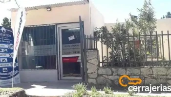 Oficina Comercial de Seguros - Juana Koslay