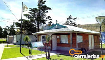 Oficina De Informes Turísticos Rada Tilly - Rada Tilly