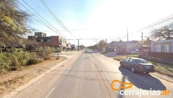 Oficina de seguridad El Talar - X5108Byh Mendiolaza