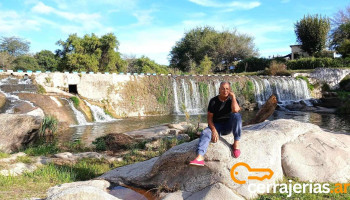 Oficina de Turismo Huerta Grande - Huerta Grande