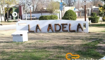 Oficina de Turismo La Adela - La Adela