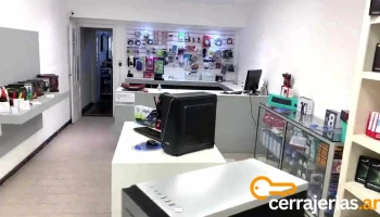 Ok Digital Lab - Morteros Ok Digital Lab - Morteros