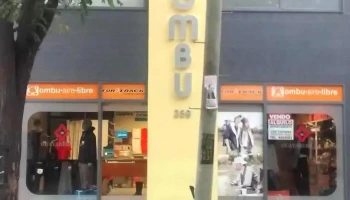 Ombu - San Rafael Ombu - San Rafael