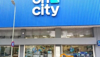 On City - Río Cuarto