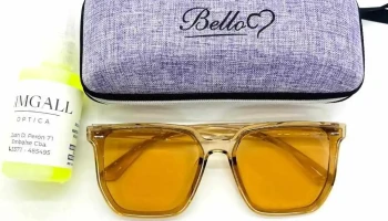 Optica Gimgall - Embalse Optica Gimgall - Embalse