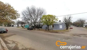 Organizacion Seven - Gral. Pico Organizacion Seven - Gral. Pico