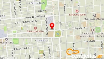 Oscar Doering - K4700Guy San Fernando Del Valle De Catamarca