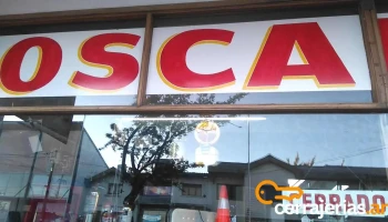 Oscar Gas - R8400Ayv San Carlos De Bariloche Oscar Gas - R8400Ayv San Carlos De Bariloche