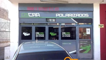Oscar Polarizados - Neuquén