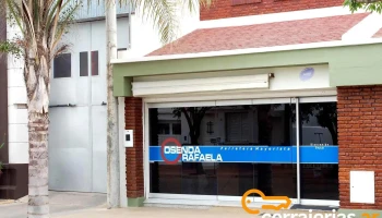 Osenda Rafaela Sa - S2300Cxc Rafaela