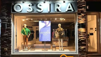 Ossira Rada Tilly - Rada Tilly Ossira Rada Tilly - Rada Tilly