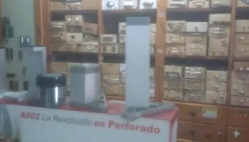 Ottorino Pan S.r.l. - Neuquén