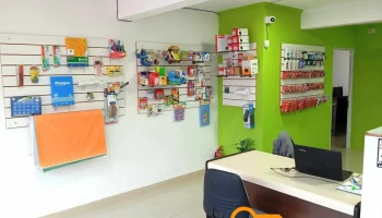 Oversystem - Bovril Oversystem - Bovril