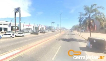P24 Tecnología en Seguridad - X5003Ddy Córdoba