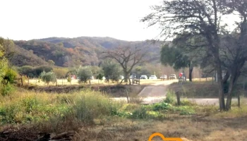 Paclín - Catamarca