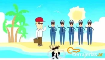 Padlock online Sistemas de Seguridad - Rosario Padlock online Sistemas de Seguridad - Rosario