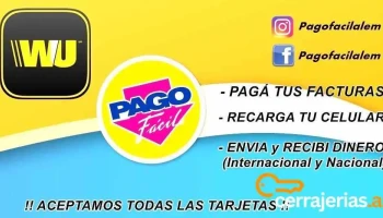 Pago Facil - Leandro N. Alem Pago Facil - Leandro N. Alem