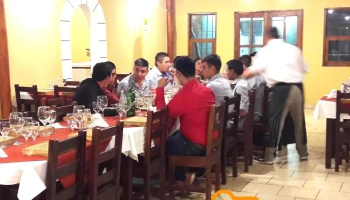 Paiman Parrilla Gourmet - Chilecito