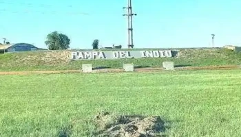 Pampa del Indio - Pampa Del Indio