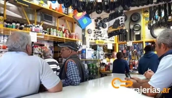 Pampa Goma Srl - Santa Rosa Pampa Goma Srl - Santa Rosa