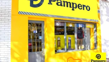 Pampero Maipú - Maipú